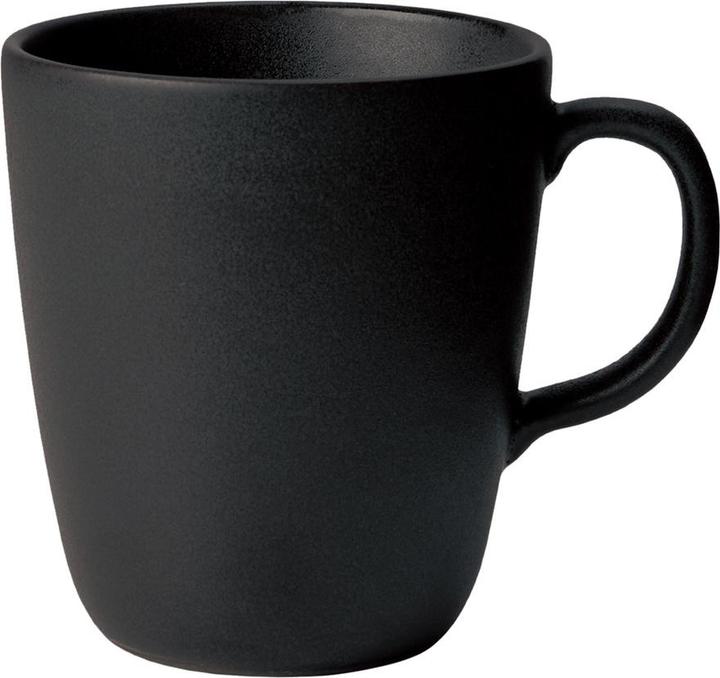 Produktbild Aida RAW Kaffeebecher black (350 ml, 1 x)