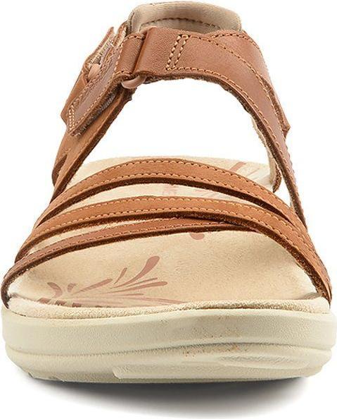 Actual product image Merrell Women's Harbour Backstrap (38)
