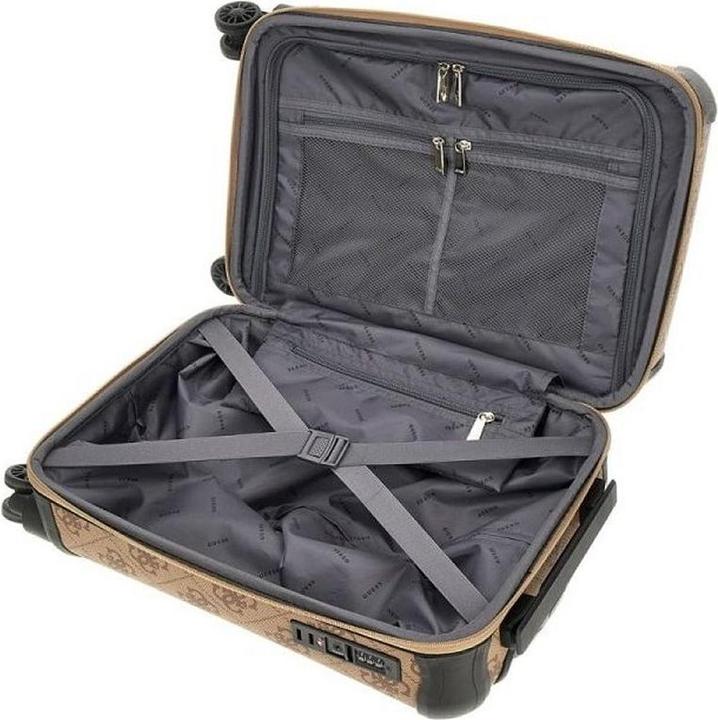Actual product image Guess Berta - Hand Luggage Trolley (32 l, Hand luggage (up to 50 litres))