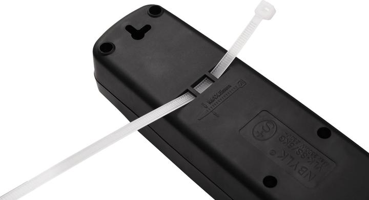 Actual product image Furber Connector strip (7 x, Type 13, 1.50 m)