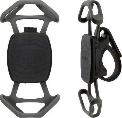 Actual product image Nite Ize Wraptor Mobile Phone Stand Black