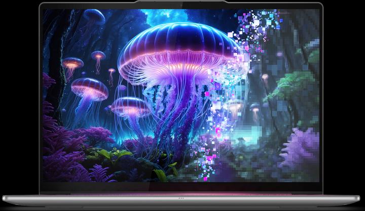Image du produit Lenovo Yoga Slim 7 (14", Intel Core Ultra 7 258V, 32 Go, 1000 Go, CH)