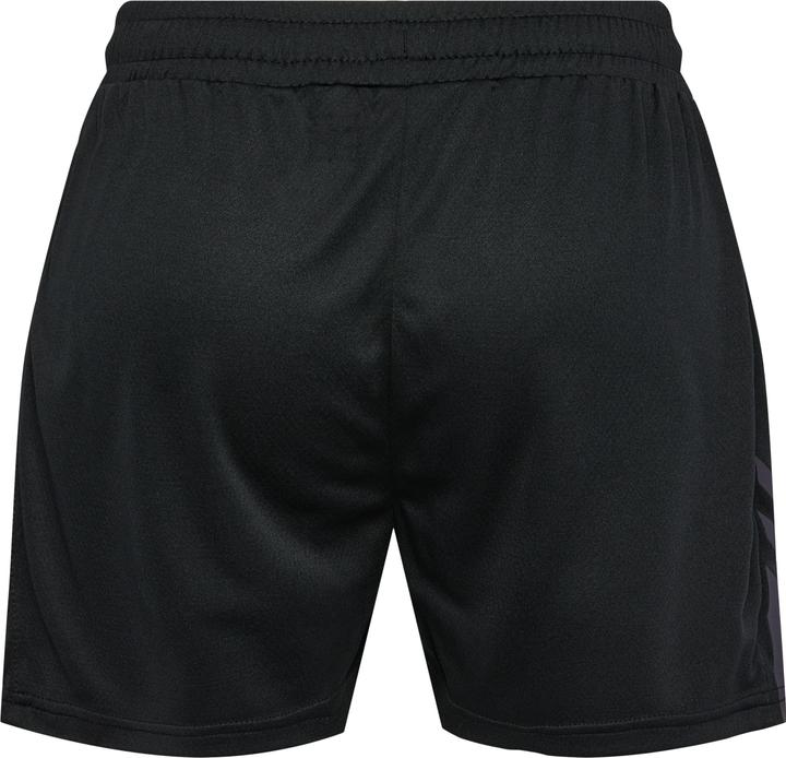 Produktbild hummel Hmlactive Pl Shorts Woman (S)
