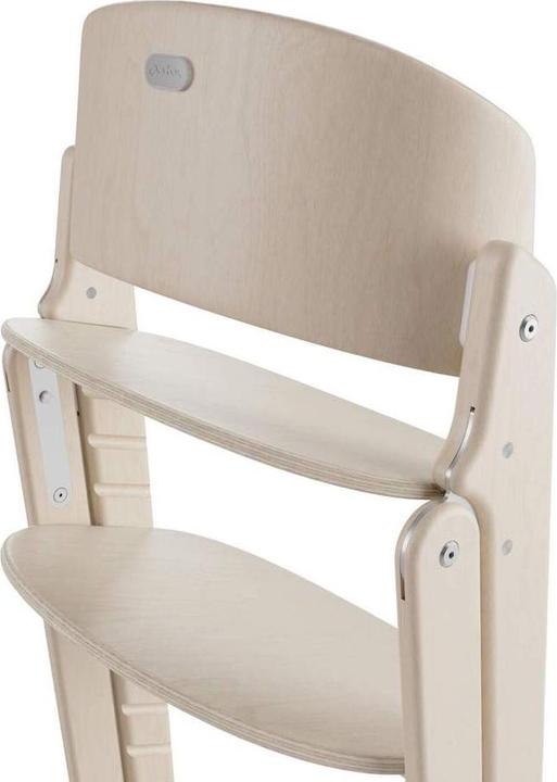 Actual product image Cybex Click and Fold high chair (Highchair)