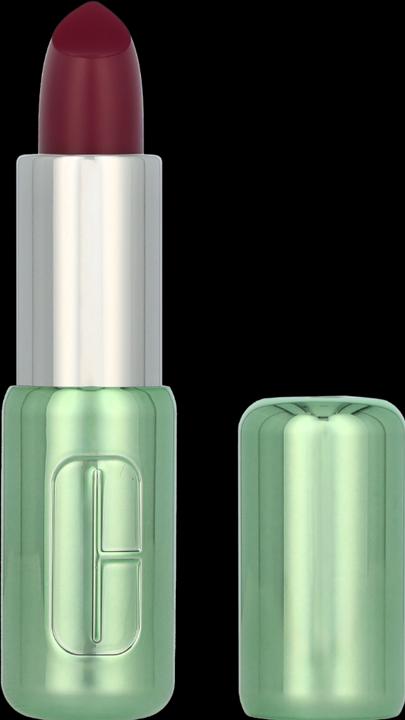 Image du produit Clinique Pop Longwear Lipstick Matte Pow Pop (07)