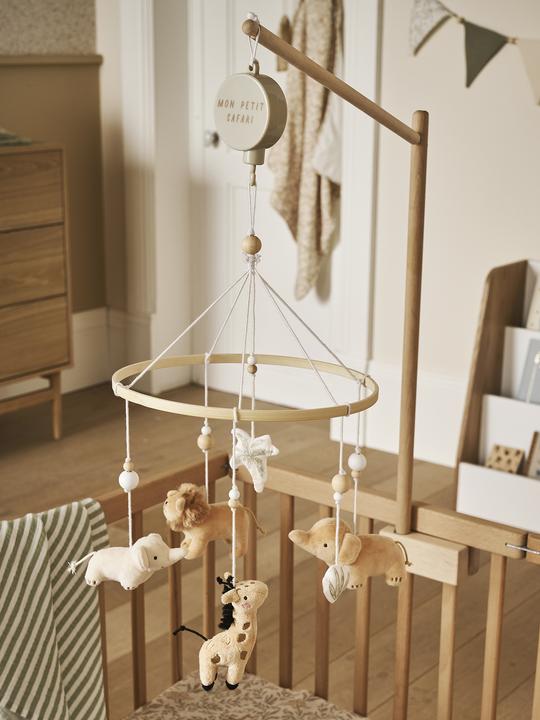 Image du produit Vertbaudet Baby Musikmobile BABYLON