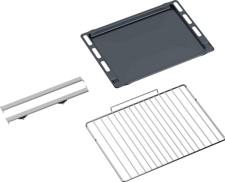 Immagine prodotto Whirlpool Rete Piekarnik OMR 58CR1B