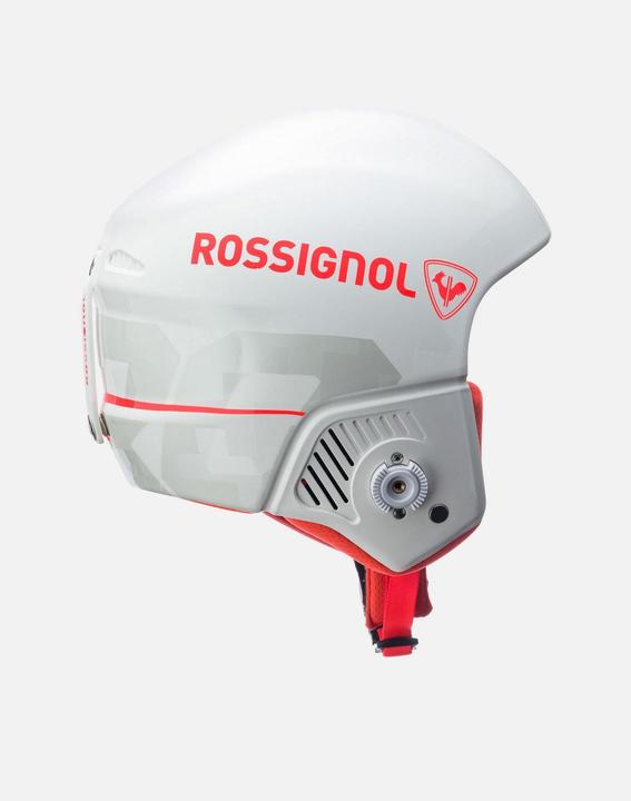 Produktbild Rossignol HERO Giant Impacts FIS Weisser Skihelm (54 cm)