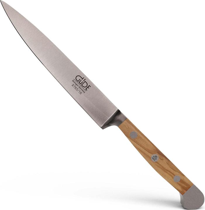 Actual product image Güde Solingen Alpha (16 cm)