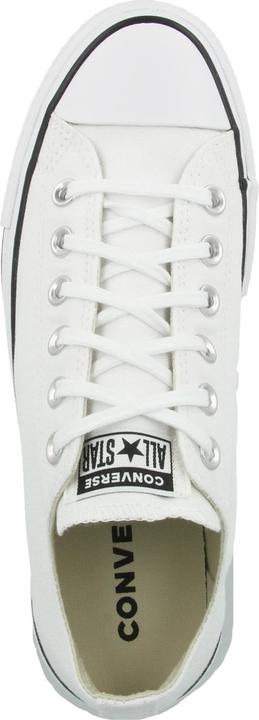 Actual product image Converse Ox CTAS Ladies Sneaker (38)