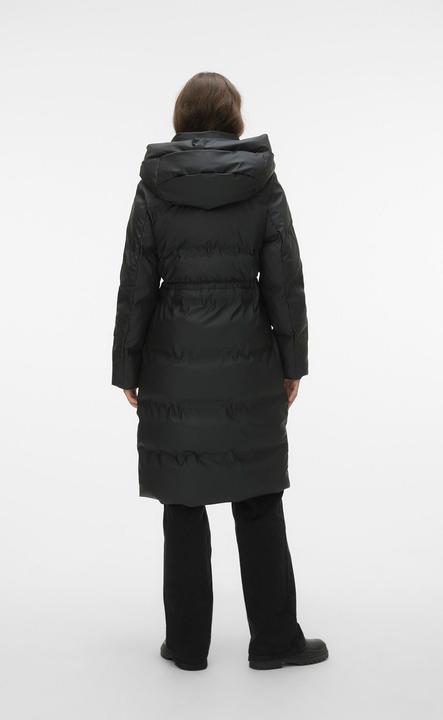 Produktbild Vero Moda Vmnoe Waisted Long Coated Coat Exc Mantel (XL)