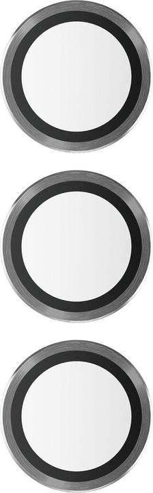 Produktbild PanzerGlass Hoops Camera Lens Protector (1 Stück, Samsung Galaxy S23 FE)