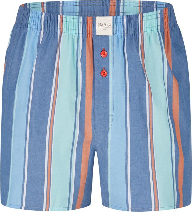 Immagine prodotto Phil & Co. Berlin Boxer Classic Sets (XL, confezione da 6)