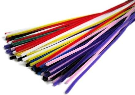 Produktbild Folia Chenilledraht (0.50 m)