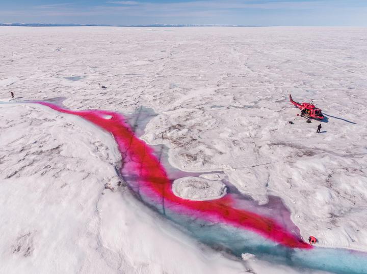 Image du produit Human Planet (Allemand, George Steinmetz, 2020)