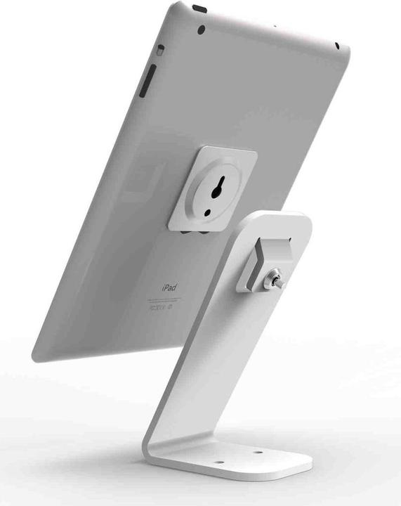 Actual product image Compulocks Universal Tablet Lock Stand
