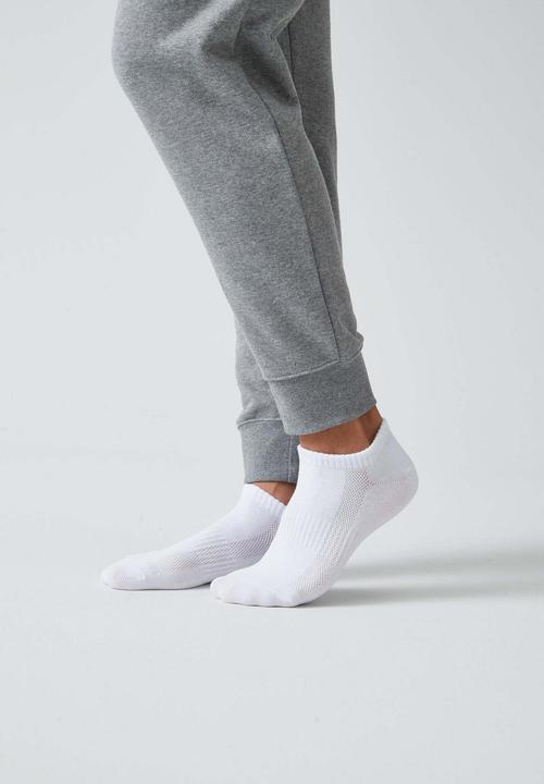 Image du produit Snocks Chaussettes de baskets (paquet de 6, 47 - 50)