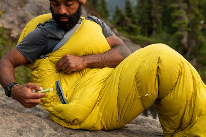Produktbild Therm-a-Rest Parsec (183 cm)