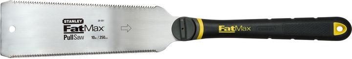 Produktbild Stanley Doppelseitige Säge 270mm 8