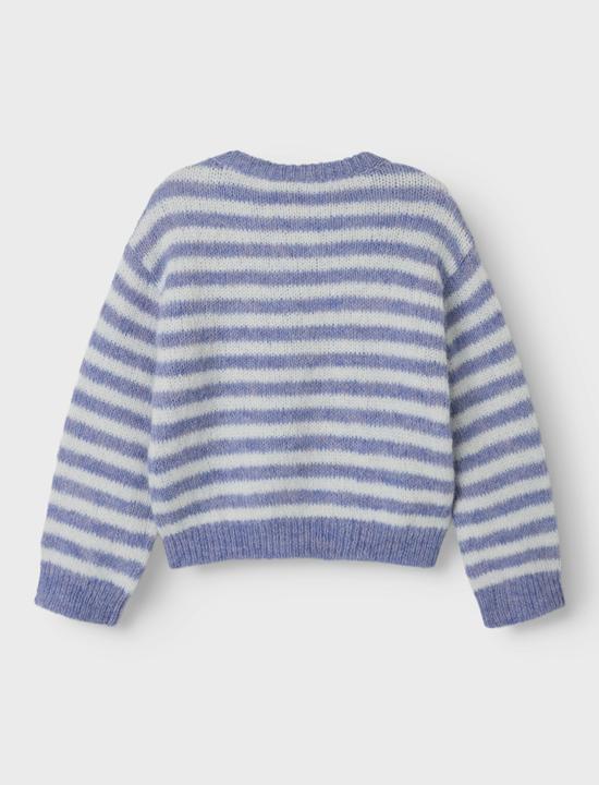 Actual product image Name it Long sleeve knit jumper (116)