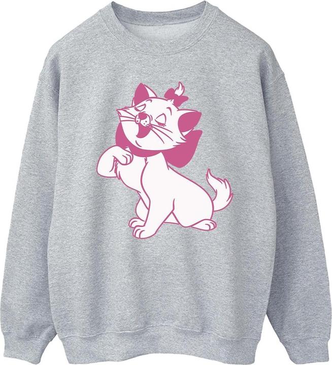 Produktbild Disney The Aristocats Marie Sweatshirt (XL)