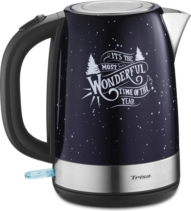 Produktbild Trisa X-Mas Nights (1.70 l)