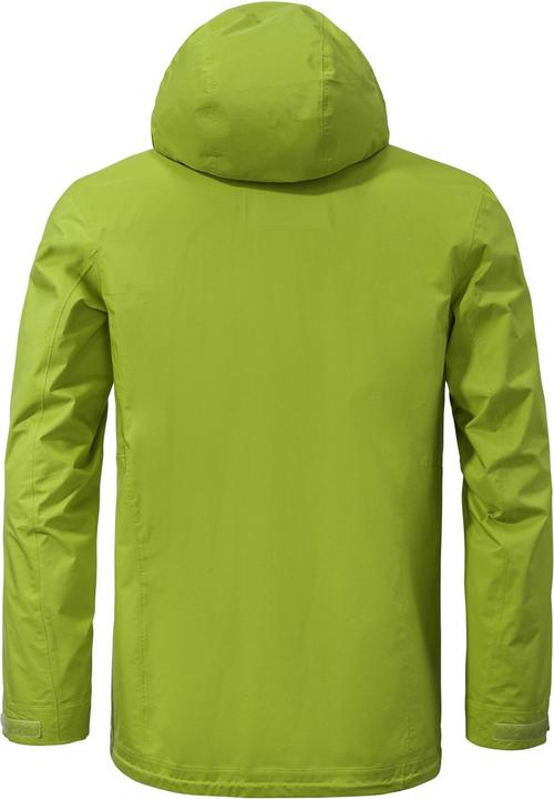 Actual product image Schöffel 2.5L Jacket Aiplspitz M (56)