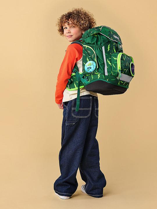 Produktbild Ergobag Pack Schulranzen-Set (20 l)
