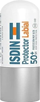 Produktbild Isdin Lippenbalsam Spf50 4g
