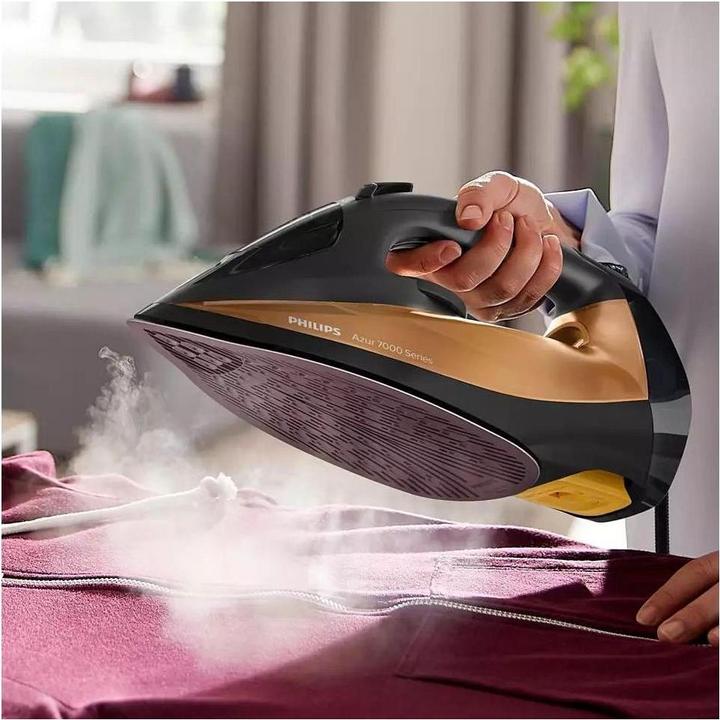 Immagine prodotto Philips DST7040/81 (2400 W, 250 g/min)