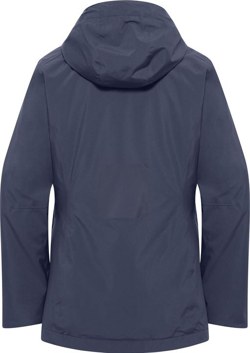 Actual product image Jack Wolfskin Rotwand 3In1 Jkt W (S)
