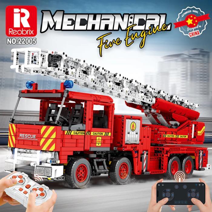 Immagine prodotto ReoBrix Autopompa