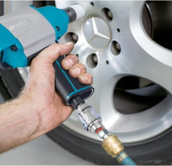 Actual product image HAZET Mini oiler 9070N-1