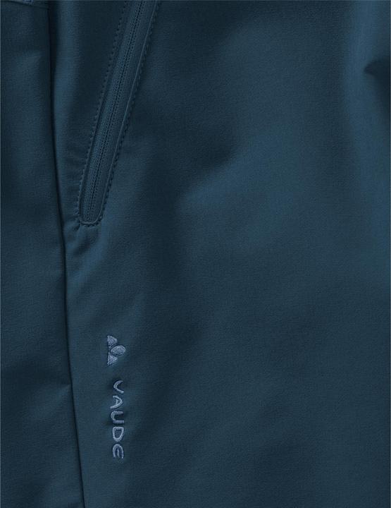 Actual product image Vaude Badile II (134, 140)