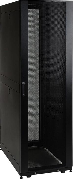 Eaton SmartRack Premium 42U Server Rack Enclosure Secure Standard-Depth (42 HE, Rack 19 pouces)