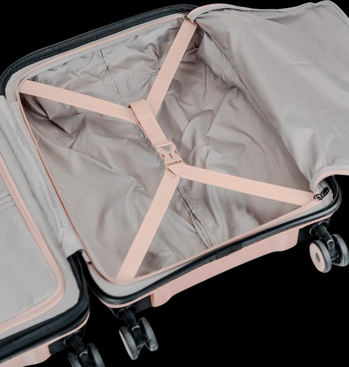 Produktbild Swissbags Echo (49 l, Handgepäck (bis 50l))