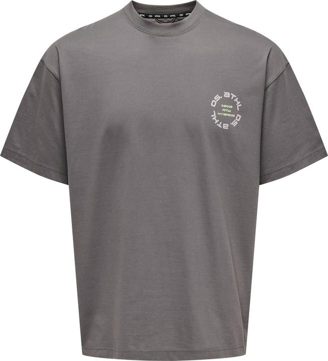 Image du produit Only & Sons Onsenzo Loose Ss Tee Athl (L)