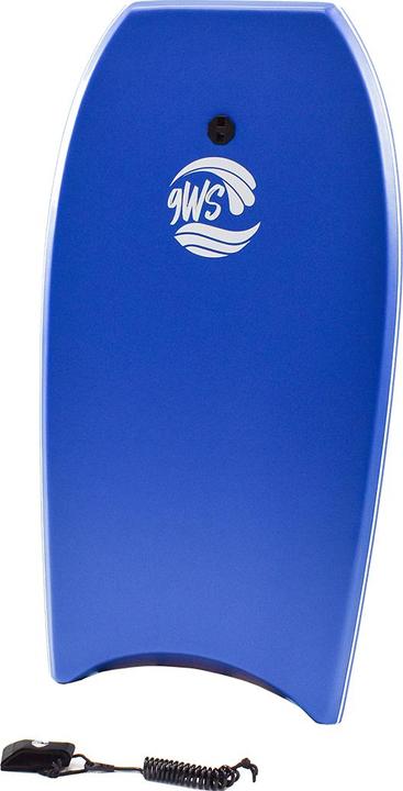 Produktbild 9WS Body Board 42" BLEU