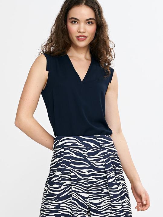 Nife Bluse