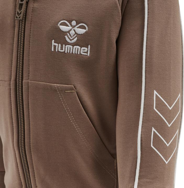 Immagine prodotto hummel Giacca Con Zip Hmlcasey (104)