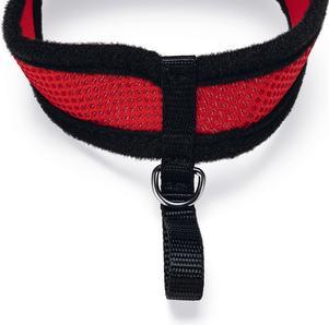 Actual product image Karlie Kitten harness and leash Harms (M, Cat, Walks)