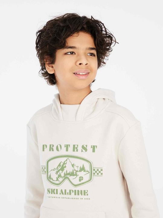 Actual product image Protest Hoodies PRTMARKO JR (128)