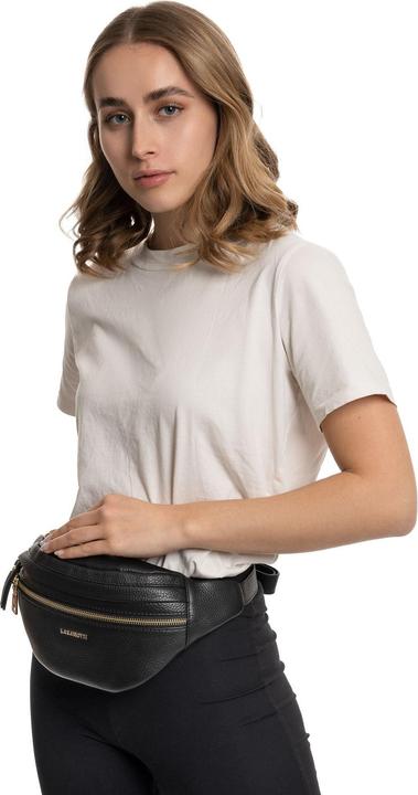 Produktbild Lazarotti Bologna Leather Gürteltasche Leder 25.5 cm