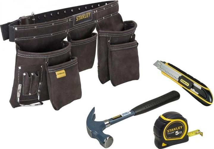 Immagine prodotto Stanley Stst83334-1 Blue Strike Klawhamer - 450gr incl. Doppio Pred. (1 pezzi)