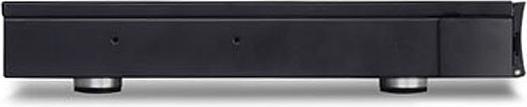 Actual product image Silverstone RS431U - Hard disk array - 4 bays (SATA-600) (3.5")