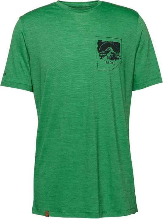 Bright Green