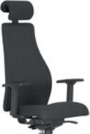 Actual product image Carl Nowy styl hr chair