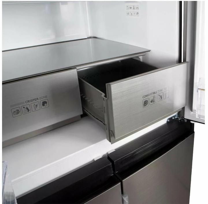 Image du produit Kibernetik ECOFC466 (466 l)