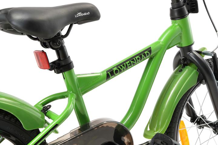 Immagine prodotto Löwenrad Citybike (16")