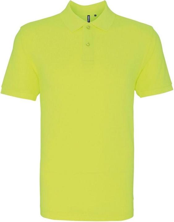 Produktbild Asquith & Fox PoloShirt Kurzarm (S)